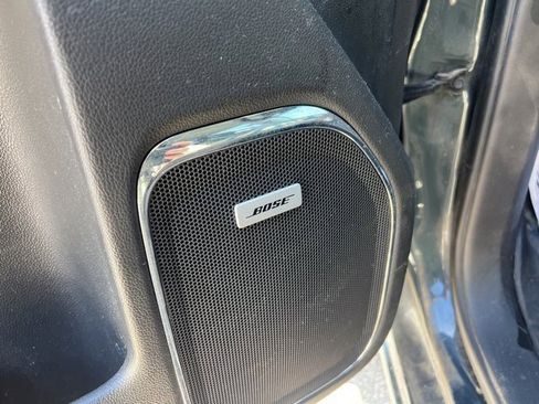 Used 2017 Chevrolet Silverado 1500 High Country image 9