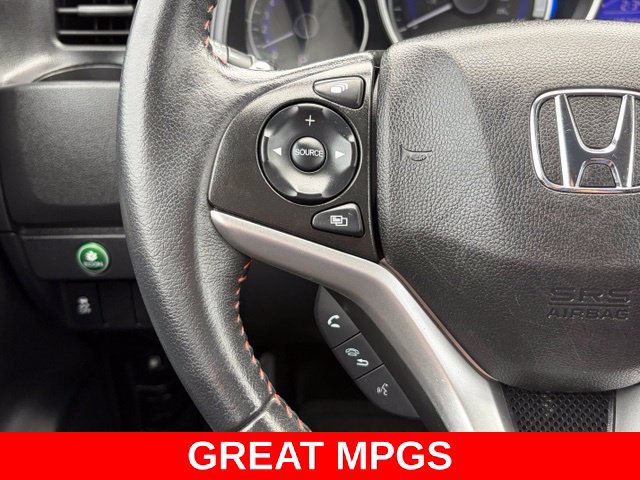 Used 2019 Honda Fit Sport image 20