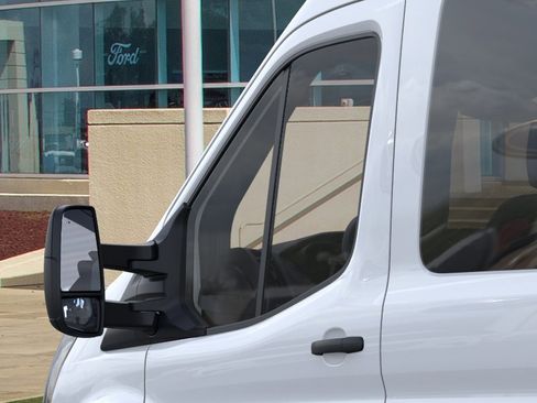 New 2026 Ford Transit 350 XL RWD image 20
