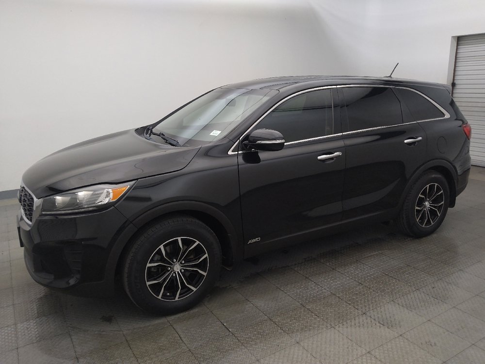 Used 2019 Kia Sorento AWD image 2
