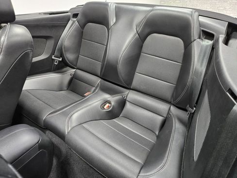 Used 2023 Ford Mustang Premium image 36