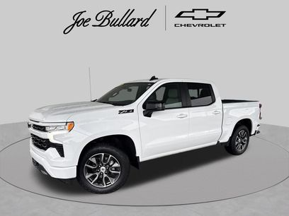 Used 2024 Chevrolet Silverado 1500 RST