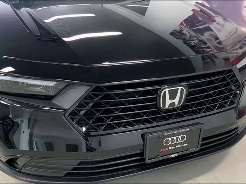Used 2024 Honda Accord EX image 29