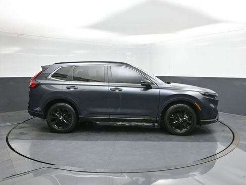 Used 2025 Honda CR-V Sport-L image 15
