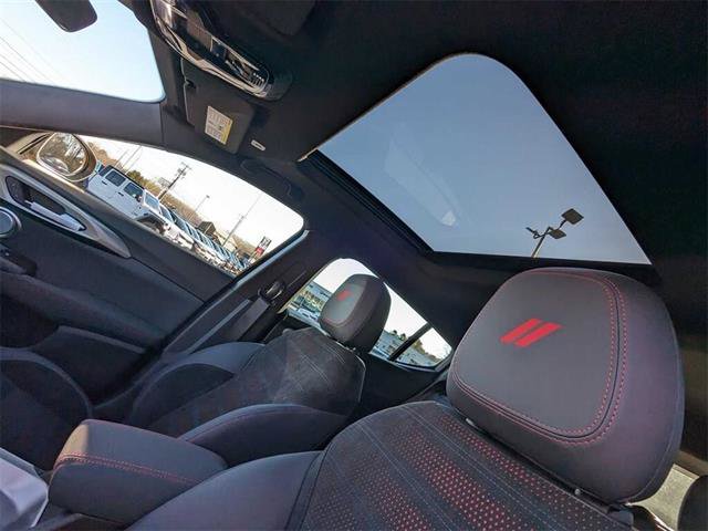 Used 2024 Dodge Hornet R/T Plus AWD/4WD image 6