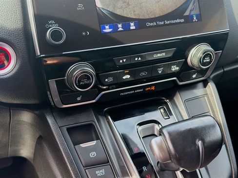 Certified 2021 Honda CR-V EX-L image 14