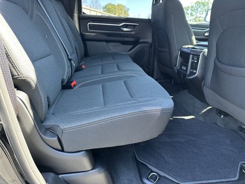 Used 2023 RAM 1500 Big Horn image 17
