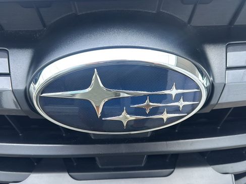 Used 2025 Subaru Legacy Premium AWD/4WD image 43