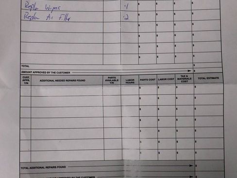 Used 2024 Chevrolet Silverado 2500 ZR2 w/ Technology Package image 6