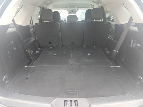 Used 2025 Ford Explorer Active image 15