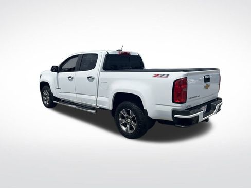 Used 2019 Chevrolet Colorado Z71 image 4