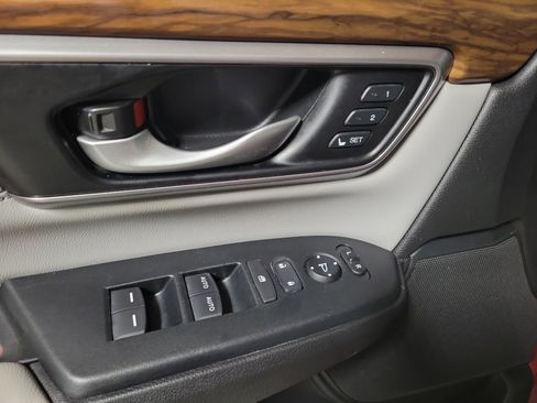 Certified 2022 Honda CR-V EX-L image 22