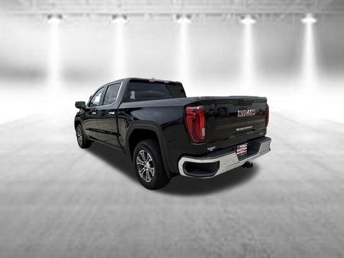 Used 2026 GMC Sierra 1500 SLT RWD image 6