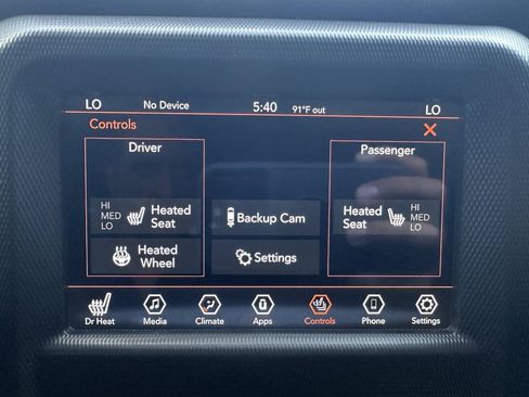 Used 2021 Jeep Wrangler Unlimited Sport AWD/4WD image 25
