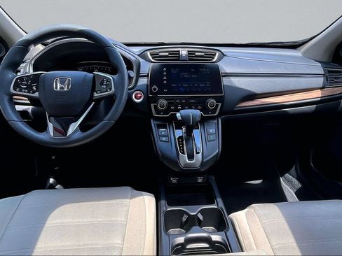 Used 2020 Honda CR-V EX image 8