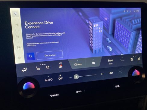 Certified 2023 Lexus RX 350 Premium image 18