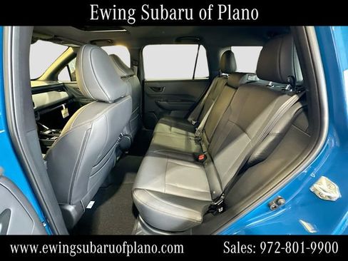Used 2026 Subaru Outback Wilderness AWD/4WD image 26