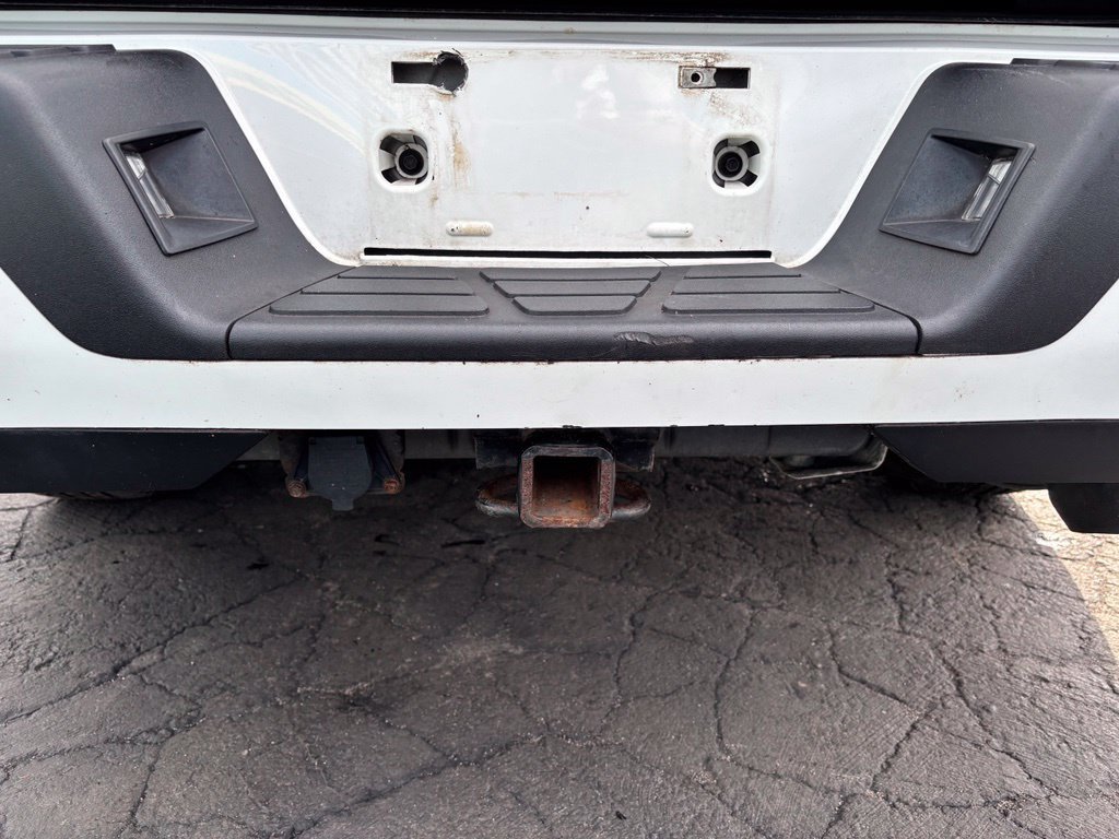 Used 2011 Honda Ridgeline RTL image 3