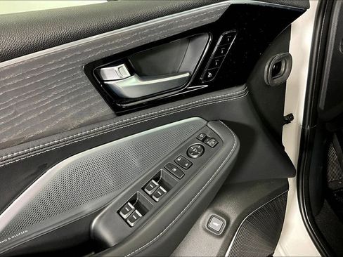 New 2026 Acura MDX w/ Advance Package image 25