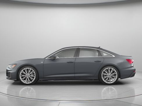 Used 2019 Audi A6 3.0T Premium Plus AWD/4WD image 2
