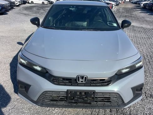 Used 2023 Honda Civic Sport image 17