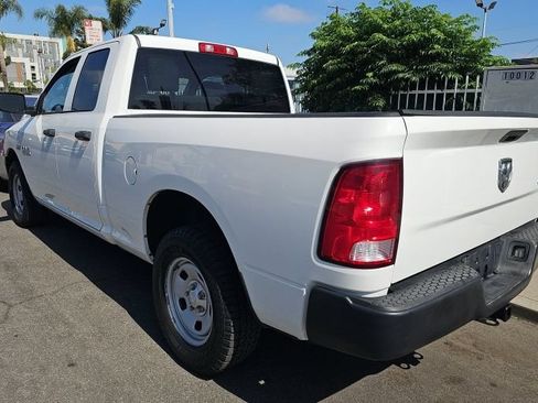 Used 2016 RAM 1500 Tradesman w/ Popular Equipment Group AWD/4WD image 3