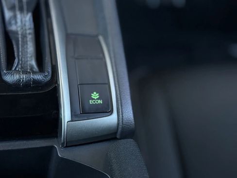Used 2020 Honda Civic EX image 35