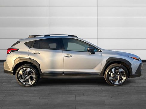 Certified 2025 Subaru Crosstrek 2.5i Limited w/ Crosstrek Mirror Package AWD/4WD image 2