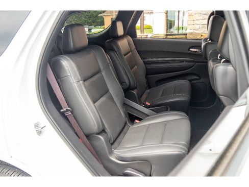 Used 2022 Dodge Durango GT AWD/4WD image 22