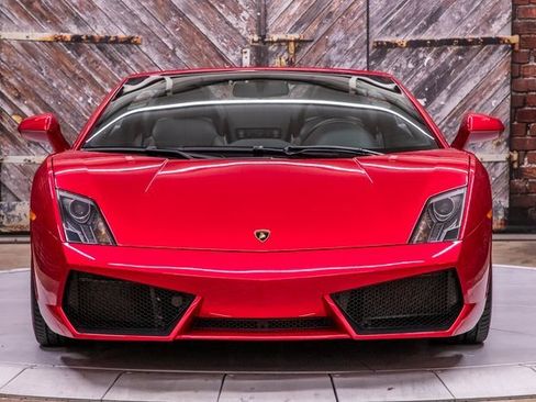 Used 2014 Lamborghini Gallardo LP 550-2 image 17