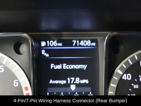 Used 2019 Nissan Titan SV w/ SV Convenience Package RWD image 37