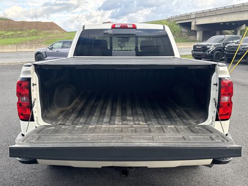 Used 2014 Chevrolet Silverado 1500 High Country w/ High Country Premium Package image 5