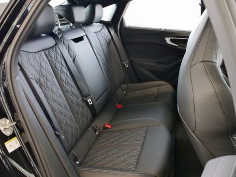 New 2025 Audi S5 Premium Plus image 15