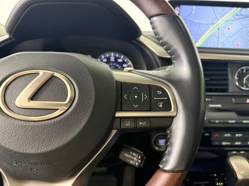 Certified 2022 Lexus RX 350 AWD w/ Premium Package image 24