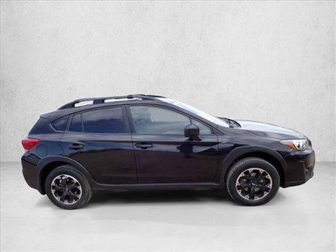 Used 2021 Subaru Crosstrek Touring AWD/4WD image 5