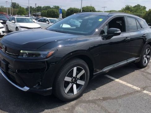 New 2026 Honda Prologue Touring image 4