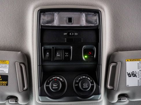 Used 2022 Toyota 4Runner TRD Off-Road image 43