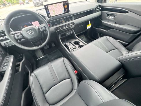 New 2026 Honda Pilot EX-L image 22
