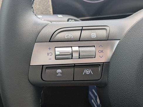 New 2026 Hyundai Kona SEL Sport FWD image 27
