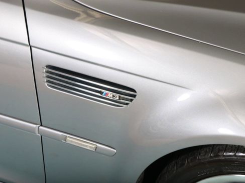 Used 2006 BMW M3 Base 2dr Convertible image 18