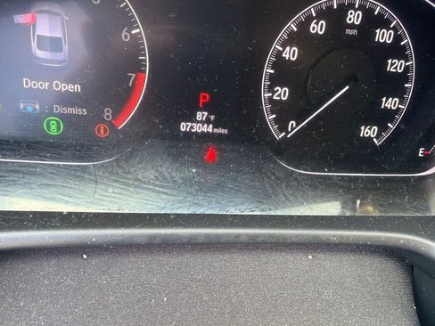 Used 2020 Honda Accord Sport image 3
