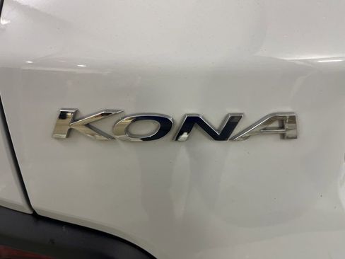Used 2021 Hyundai Kona SE image 43