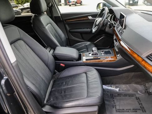 Used 2018 Audi Q5 2.0T Premium Plus image 15