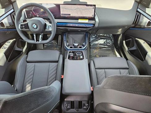 New 2026 BMW X3 xDrive30 AWD/4WD image 17