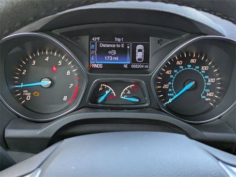 Used 2015 Ford Escape Titanium w/ Equipment Group 301A image 8