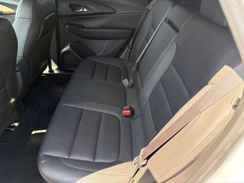 Used 2023 Chevrolet TrailBlazer ACTIV w/ Convenience Package FWD image 24