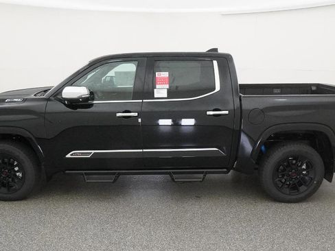 New 2026 Toyota Tundra 1794 Edition AWD/4WD image 11