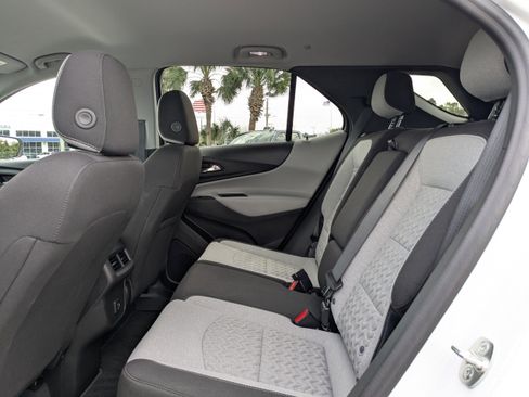 Used 2024 Chevrolet Equinox LS w/ LS Convenience Package image 13