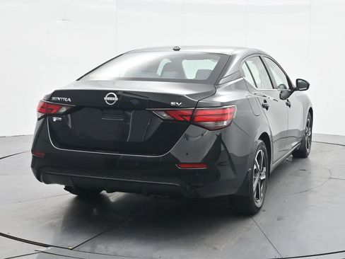 Used 2024 Nissan Sentra SV FWD image 6