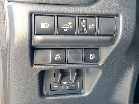 Certified 2024 Toyota Land Cruiser 1958 AWD/4WD image 26